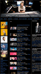 Mobile Screenshot of jonaskroon.com
